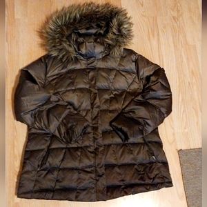 Calvin Klein Down Jacket